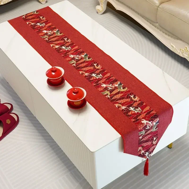 Manteles De Mesa Re… - image