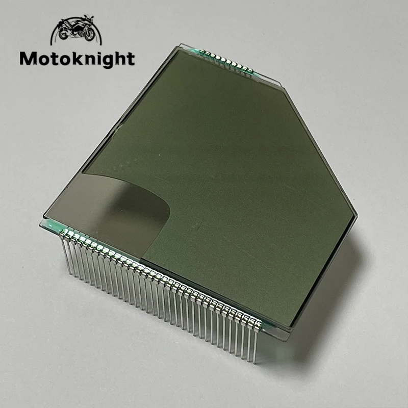 Motoknight Motorcycle Meter Display For Yamaha YZF R1 2012-2014 Speedometer Instrument LCD Screen Repair