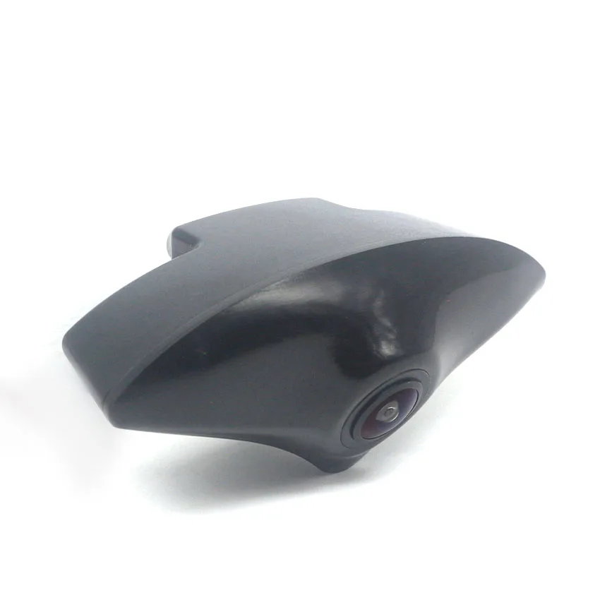 170° Vehicle Full HD High Quality Car Front View Camera For Mazda 2 3 5 6 8 CX-7 CX-9 CX-5 CX5 CX7 CX9 MPV R8 Waterproof CCD
