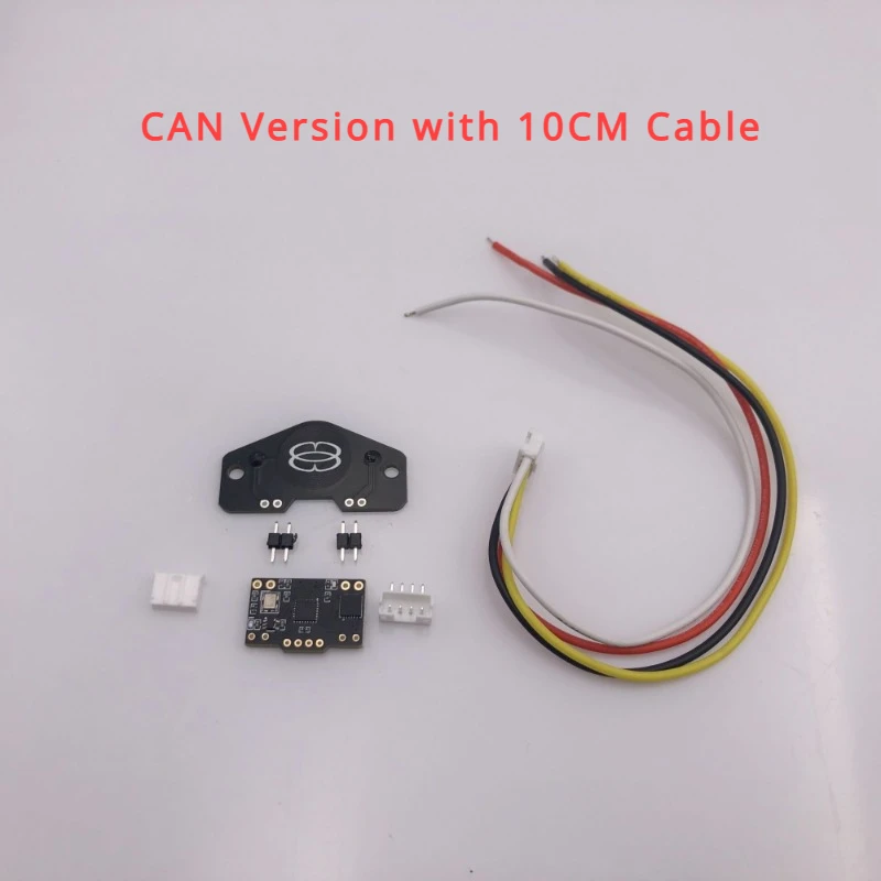 Not Weld IDM scanner Leveling sensor with Cable Only compatible with klipper For DIY Voron,VZ ,Ratrig ,Annex 3D printer