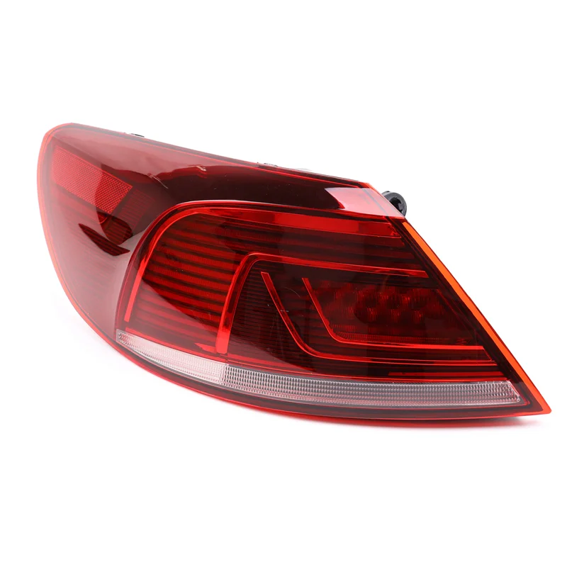 DECHO Taillight For VW Passat CC 2010 2011 2012 2013 2014 2015 2016 2017 Brake Light Rear bumper Taillights taillamps tail light