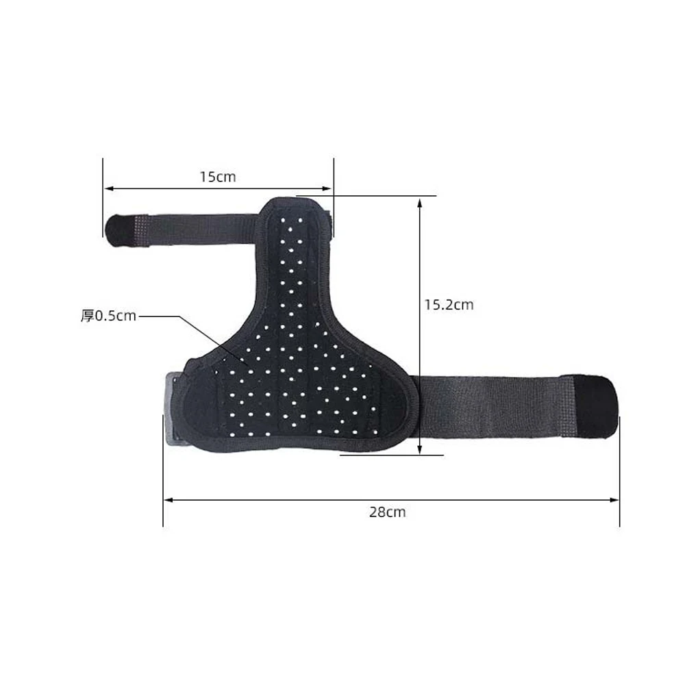 Carpal Tunnel Brace Strap Wrist Wraps Glove Protective Sleeve Sport new Wrist Thumbs Brace Finger Holder 2025 Protector Hand Support