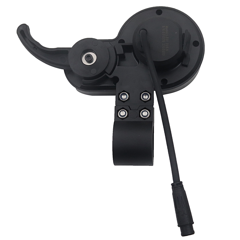 LT01 Display Thumb Throttle 36V-72V 6PIN For Kaabo Mantis 8/10 Kaabo Wolf Warriorx Kaabo Wolf Warrior11 Electric Scooter Parts