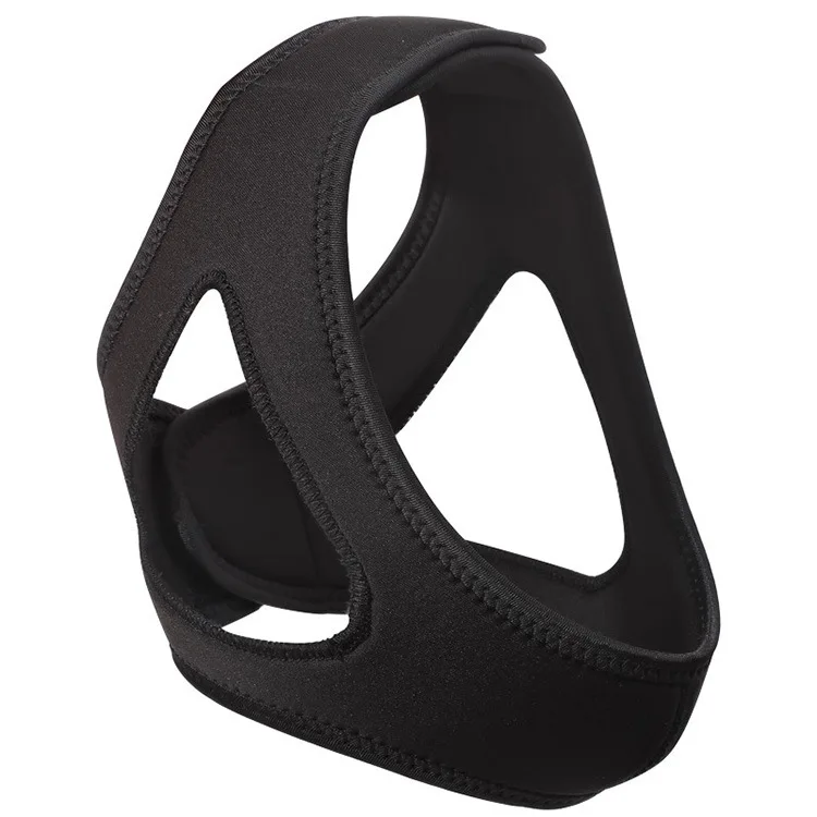 Anti-Open Breathing NEW Mouth Bandage Anti-Snoring Strap Chin Strap Anti-Snoring Strap For Men ddmysmile And Women Smile