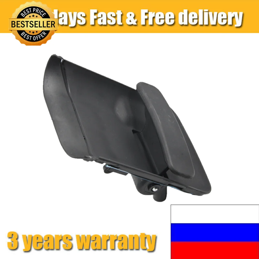 Outside Right 9634932180 Sliding Door Handle For Peugeot Parer Citroen Berlingo 9101P8 smile
