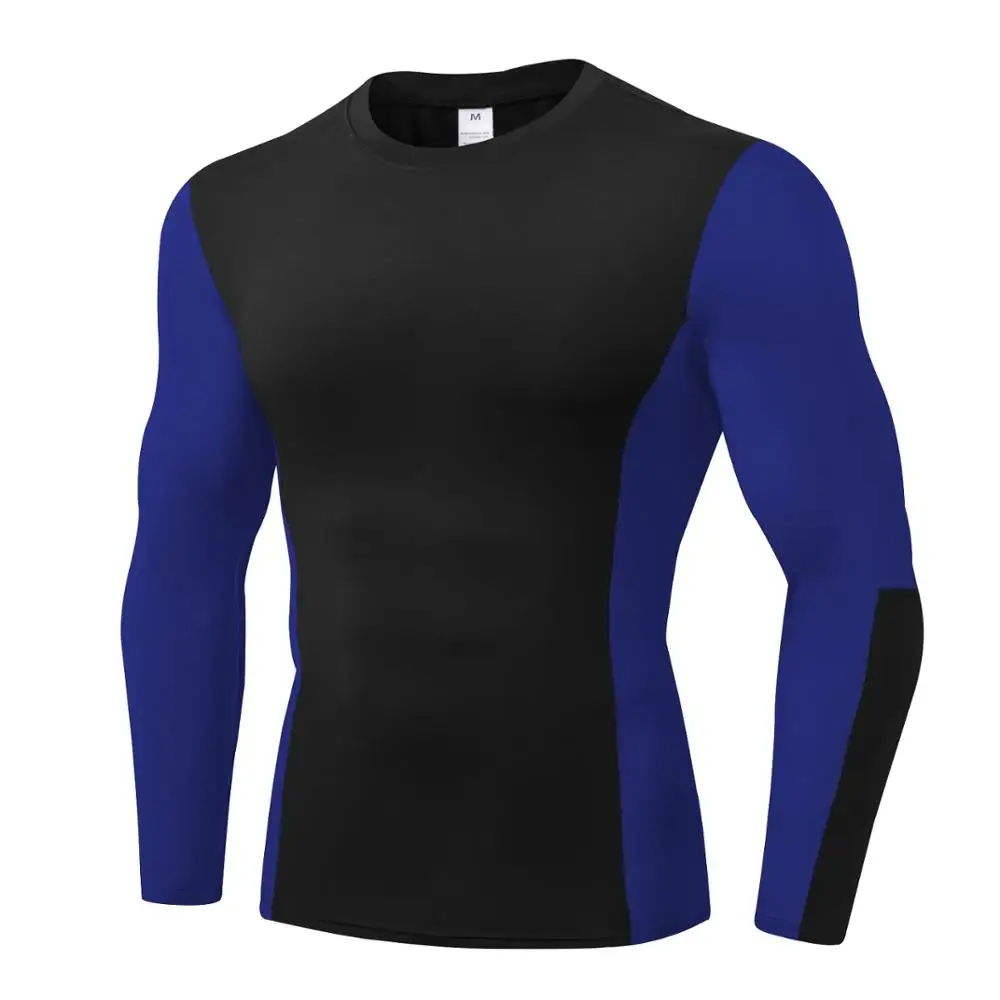 Winter Underwear Autumn Thermal Shirt New Men O Neck Solid Color Baselayer Pamas Sleepwear Home Clothing Tops Tees Plus Size smile