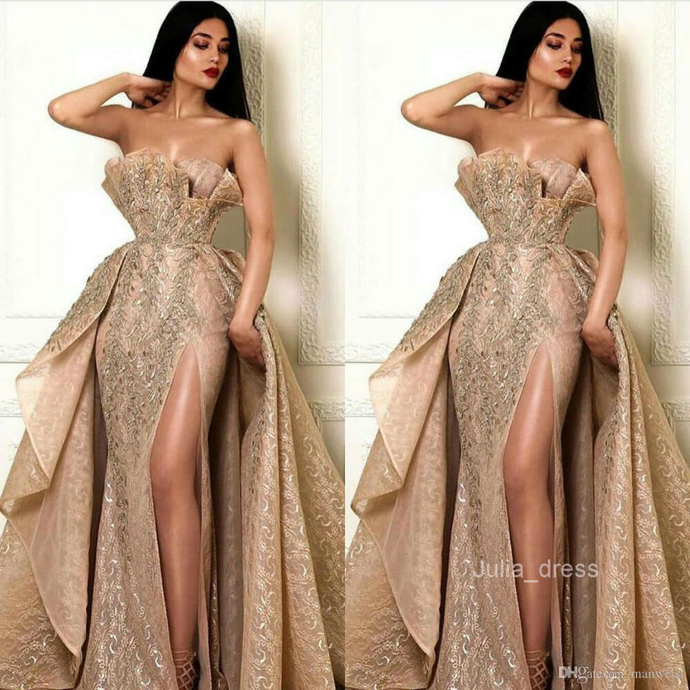 2024 New Womens Dress Sexy Bra Flap Long Dress Elegant Evening Dress