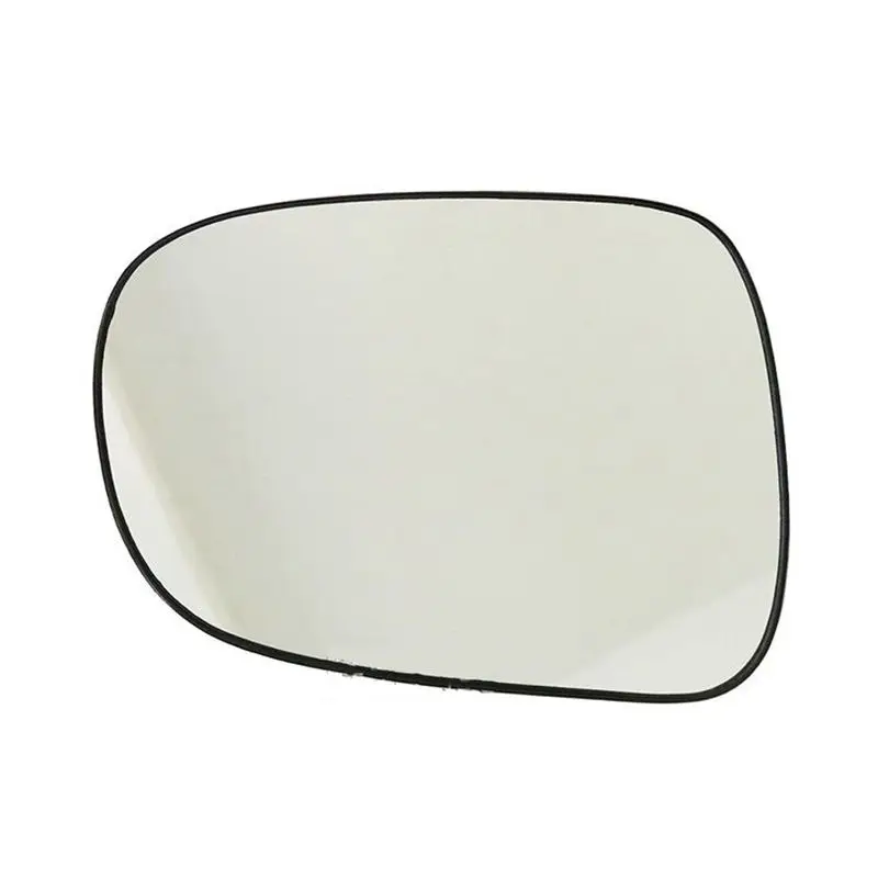 Auto Replacement Left Right Heated Rear Mirror Glass for Lexus ES250 ES350 2007 2008 2009 2010 2011 2012 IS250 IS350 2006-2008