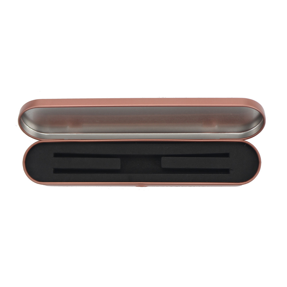 ea tweezer GLAMLASH Portable storage eyelash box lash tweezers case Makeup Bag Protective Brushes Pencil Eyeliner Case Organizer s