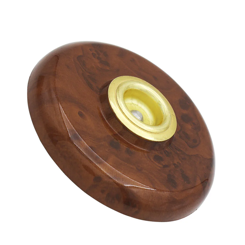 Anti-slip Mat for Cello Stand Bottom Protector Metal Holder Stands Rest Pvc Floor Musical Instrument Accessory