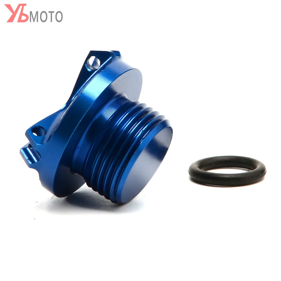 Engine Oil Filler Cap FOR SUZUKI GSR DL1000 DL650 XT Bandit 1200 GSF GSXR GSXS GSX-R 600 750 1000 125 150 GSX-S SV650 X V-Storm