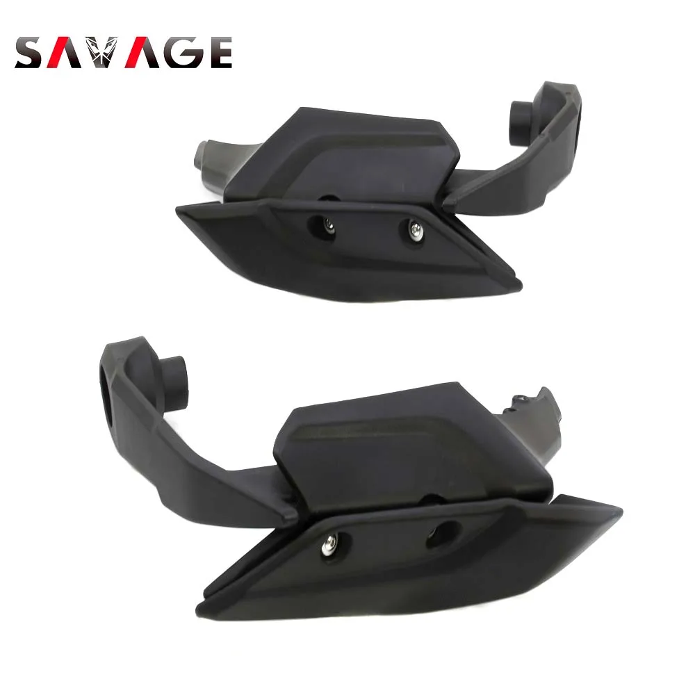 Motorcycle Accessories For MT09 MT 09 MT-09 2014- 2018 hand guard Motorcycle handguards Handlebar Guards MT 09 2015 2016 2017