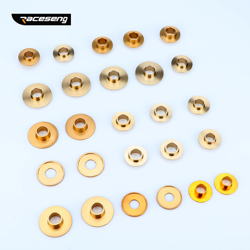 Subframe Rear Axle Rigid Collar control arm bushing For Subaru Forester Legacy Impotent Outback WRX EXIGA BRZ Toyota 86