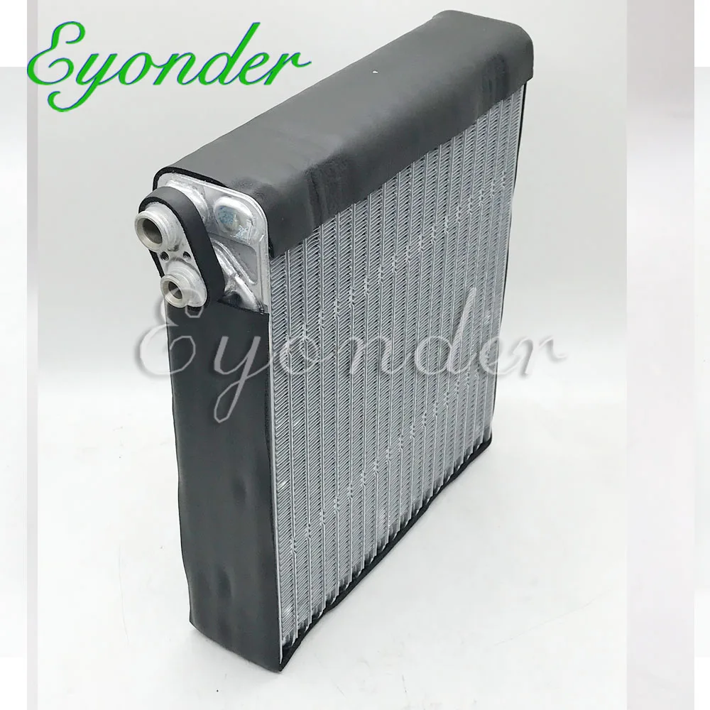 A/C AC Air Conditioning Conditioner Evaporator COOLING COIL Core part for Mitsubishi Pajero NM NP 2/00 EV3325 7801A507
