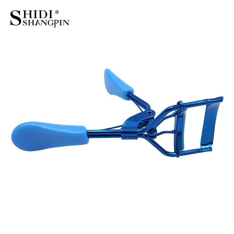 Curler Eyelash Cosmetic Colorful Pcs Makeup Eyelashes Curling Handle Eye Lash Grips Beauty Tool For Eyes Curlers es s
