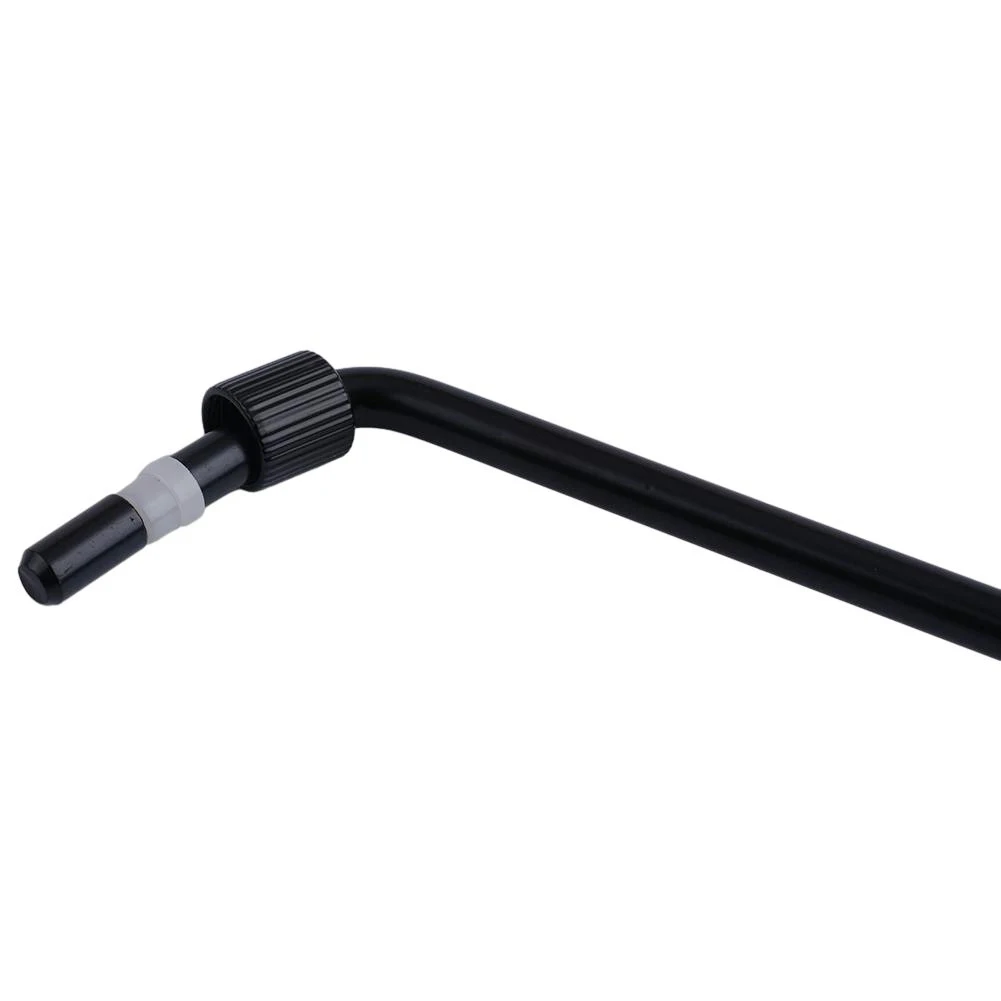 Tremolo Tremolo Whammy Bar For Guitar Whammy Arm Bar Bridge For Floyd Guitar Metal Rose Useful Duable Practical Reliable
