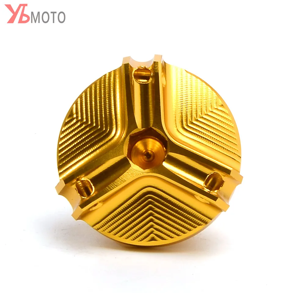 Engine Oil Filler Cap FOR SUZUKI GSR DL1000 DL650 XT Bandit 1200 GSF GSXR GSXS GSX-R 600 750 1000 125 150 GSX-S SV650 X V-Storm