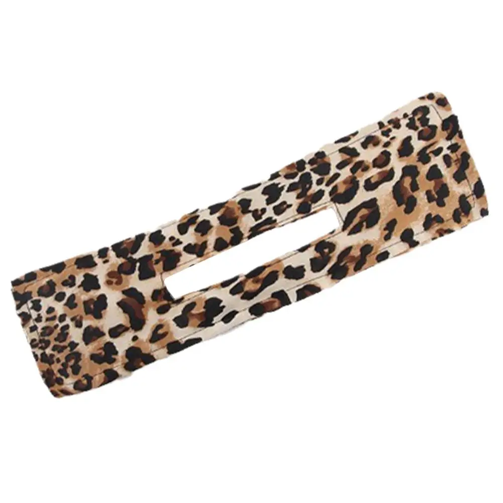 hot sale Bun Print Headband Hairpin For Women Girl Cloth Hair Circle Bun Maker Ponytail Holder Hair Braided Accessories H8n6