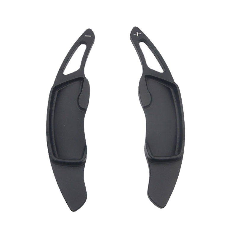 BROBIK Shift new Paddles 2025 For XV Legacy Forester Outback Impreza WRX STI Car Steering Wheel Paddle Shifter Extend DSG Sticker Styling