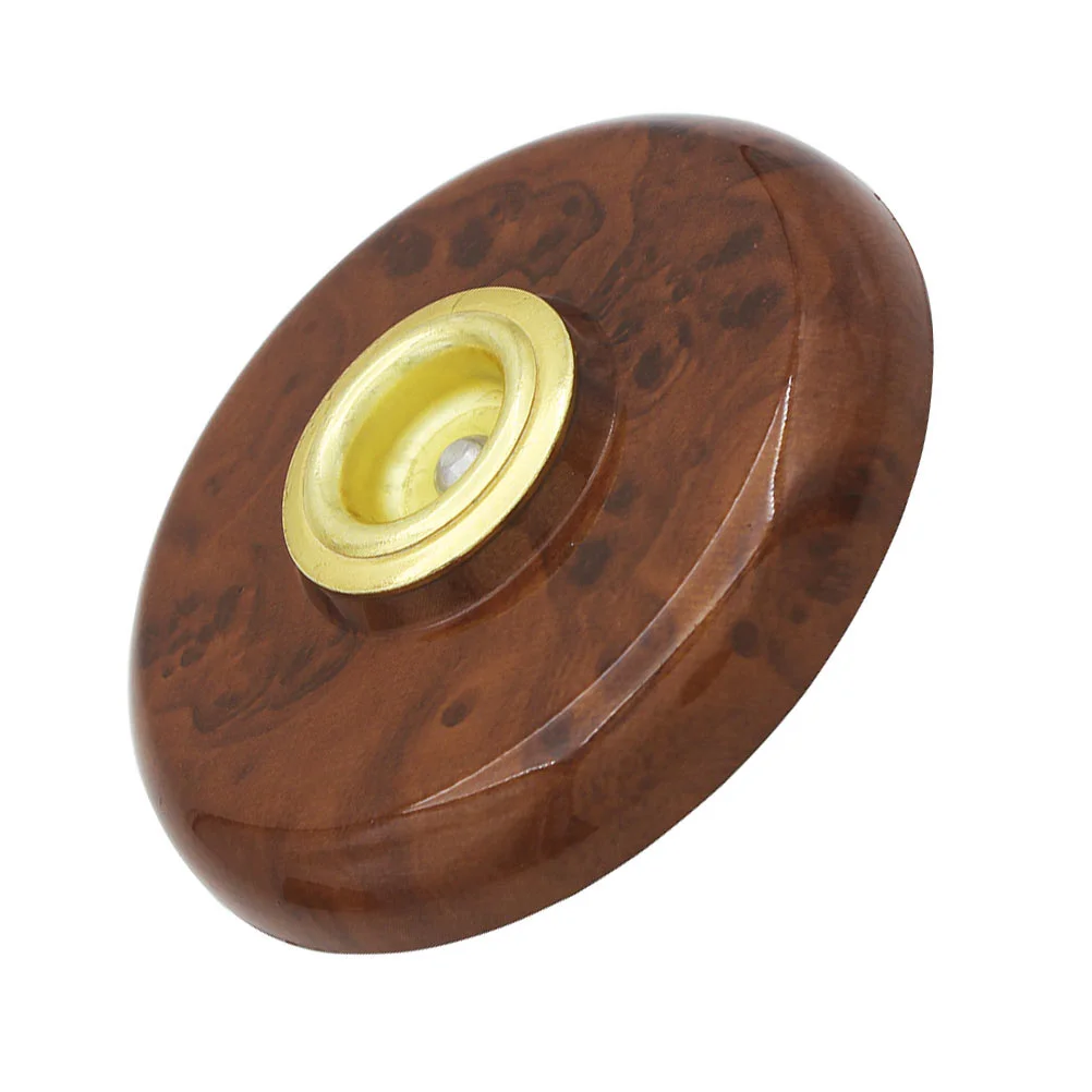 Anti-slip Mat for Cello Stand Bottom Protector Metal Holder Stands Rest Pvc Floor Musical Instrument Accessory