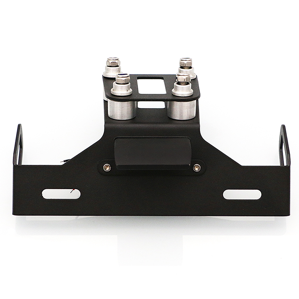 Z800 Tail Tidy For KAWASAKI Z 800 Motorcycle Tail Tidy License Plate Holder Fender Eliminator Accesorios Para Moto 2013-2016