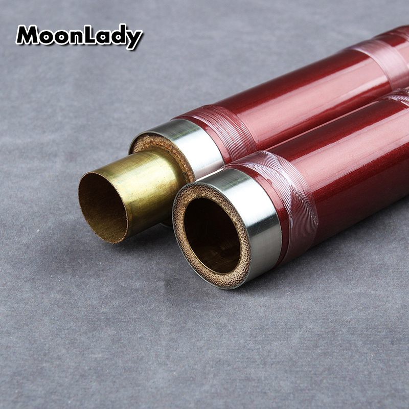 Chinese Traditional Dizi Flute Handmade Two sections Bamboo Flute Dizei Flauta Wood For Beginners and Pfrofessinal Music Lovers