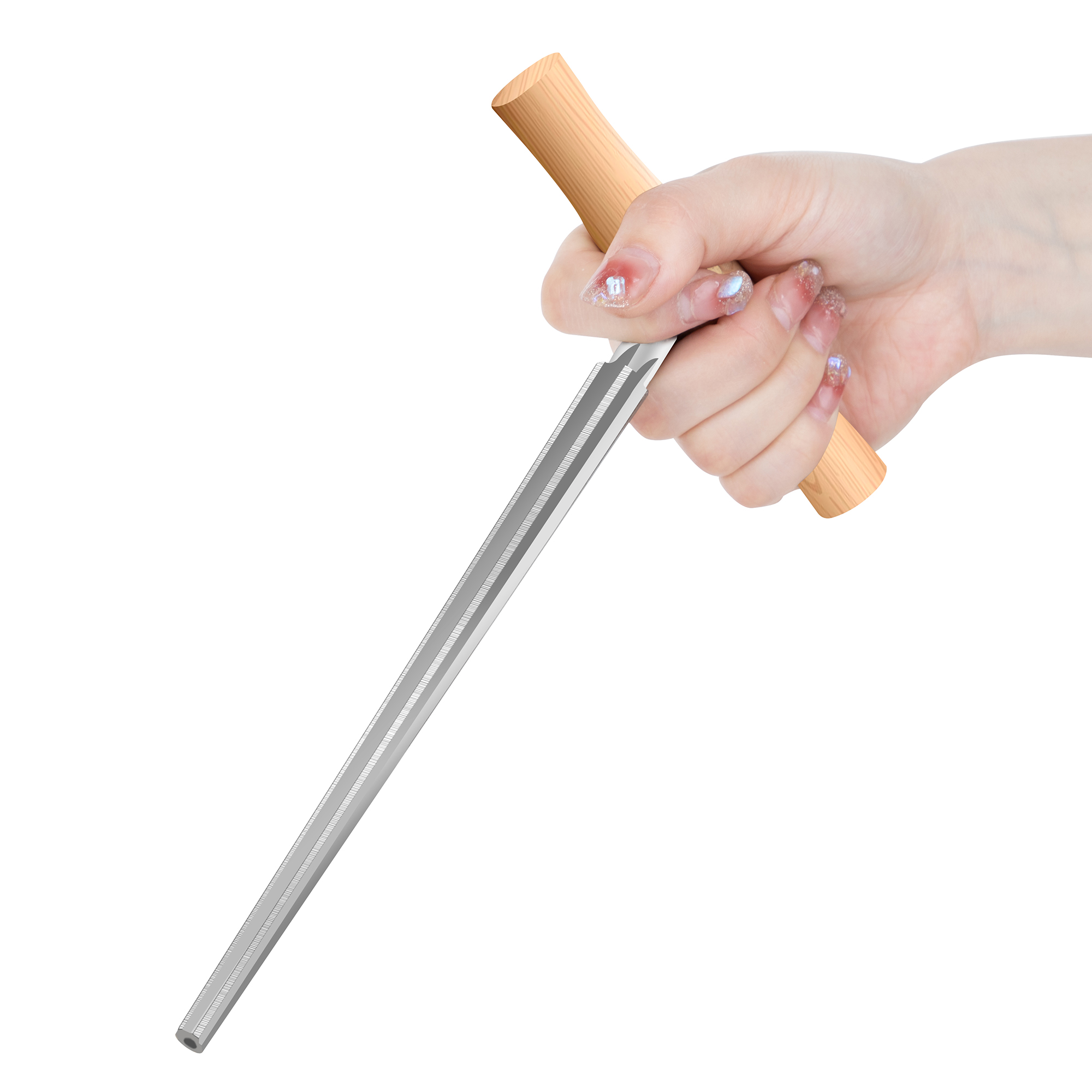 Violin Viola Cello peg Hole Reamer for 3/4 4/4 1/2 1/4 Cello/Double bass end pin reamer HSS Blade,Luthier Making repair tools
