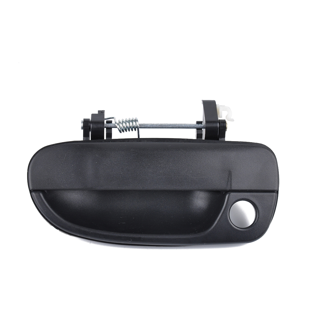 Replacement for 2025 Hyundai Accent 2000-2006 Outside Door Handle Front Left 82650-25000FL new Car Accessories