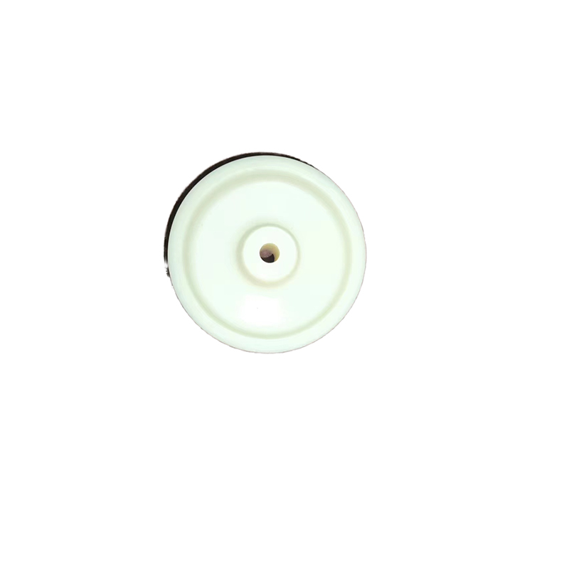 Rapid prototyping type non micro machining of precision plastic nylon CNC machined parts