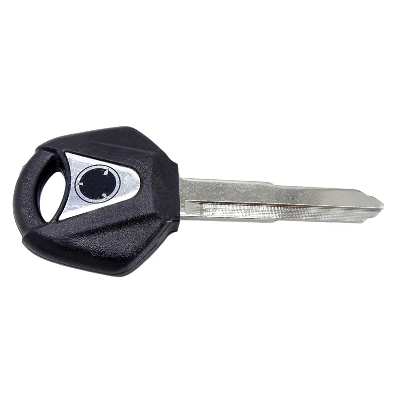 1 PCS Motorcycle Uncut Blade Blank Key Embryo Fit For YAMAHA YZF XJR1300 FJR1300 MT09 MT07 XJ6 TMax FZ6 FZ8 R3 R1 R6