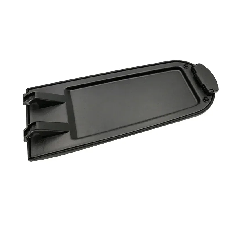 Black Center Console Armrest for Vehicle Cover Lid Fit for VW Polo 6R JETTA GOLF MK4 BORA BEETLE PASSAT B5 SKODA OCTAVIA Lavida