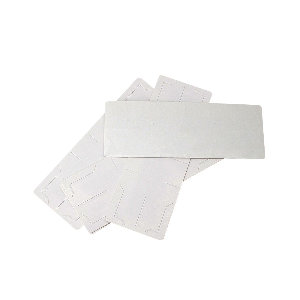 10pcs/Lot 915MHz 860~960MHz High Quality Long Range Anti-Detachable Label Rfid UHF Sticker Tags Cards for RFID Reader
