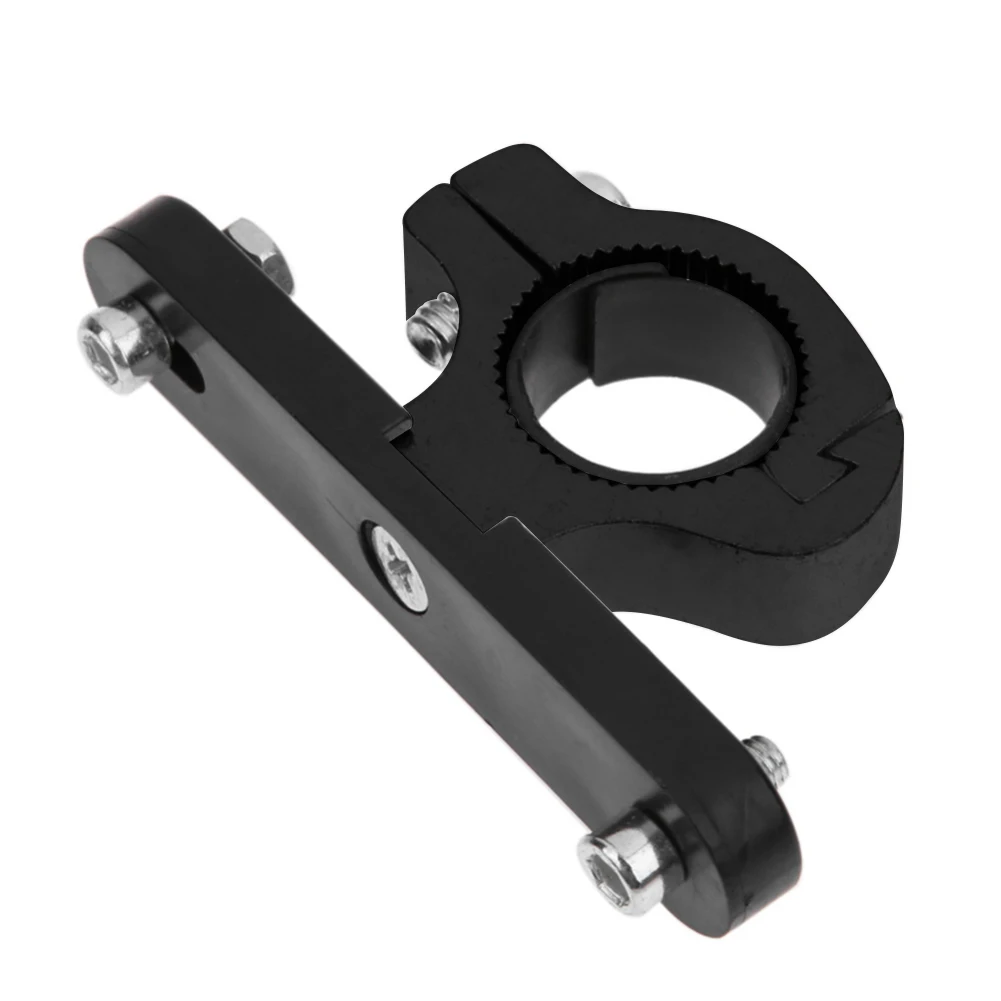 1-5PCS Bicycle Water Bottle Holder Adapter Aluminum Alloy MTB Road Bike Handlebar Water Cup Rack Seat Post Bracket Clip Parts