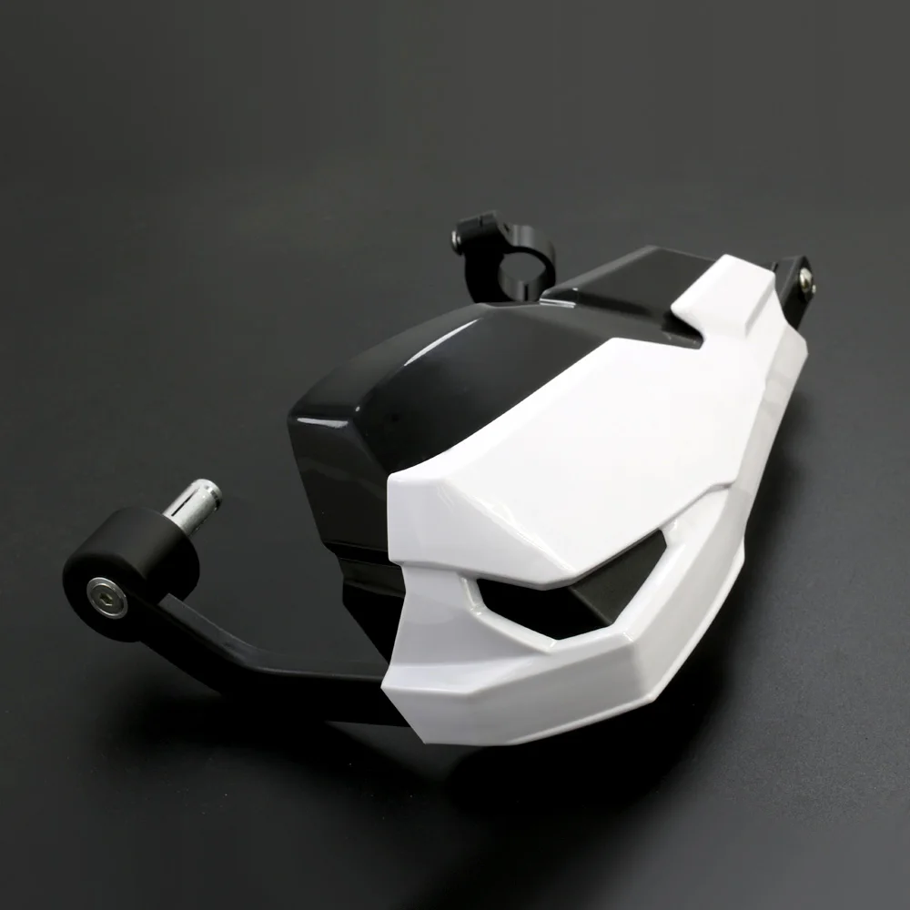 NEW motorcycle wind shield handle hand guards motocross handguards For Honda Africa twin CRF1000L 2016-2019 dose not fit DCT