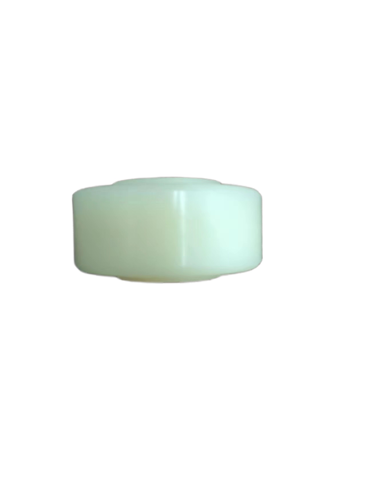 Nylon Wheels Hand Pallet Truck Caster Wheels with bearing