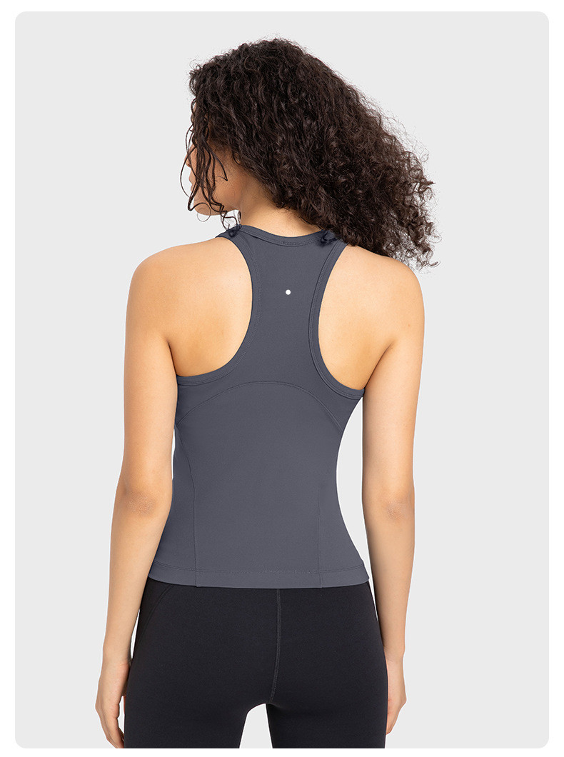 Women Yoga Sport Bra Crop Top Bodycon Tank for Fitness Bras Girl High Elasticity Sport Tank Underwear Running Gym DT343