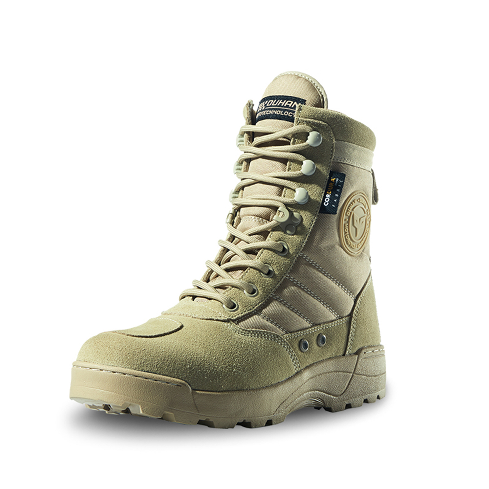 DUHAN Men Motorcycle Riding Boots Anti-Fall Windproof Road new Racing Motorcycle 2025 Long Shoes Motociclista Motocross Riding Boots