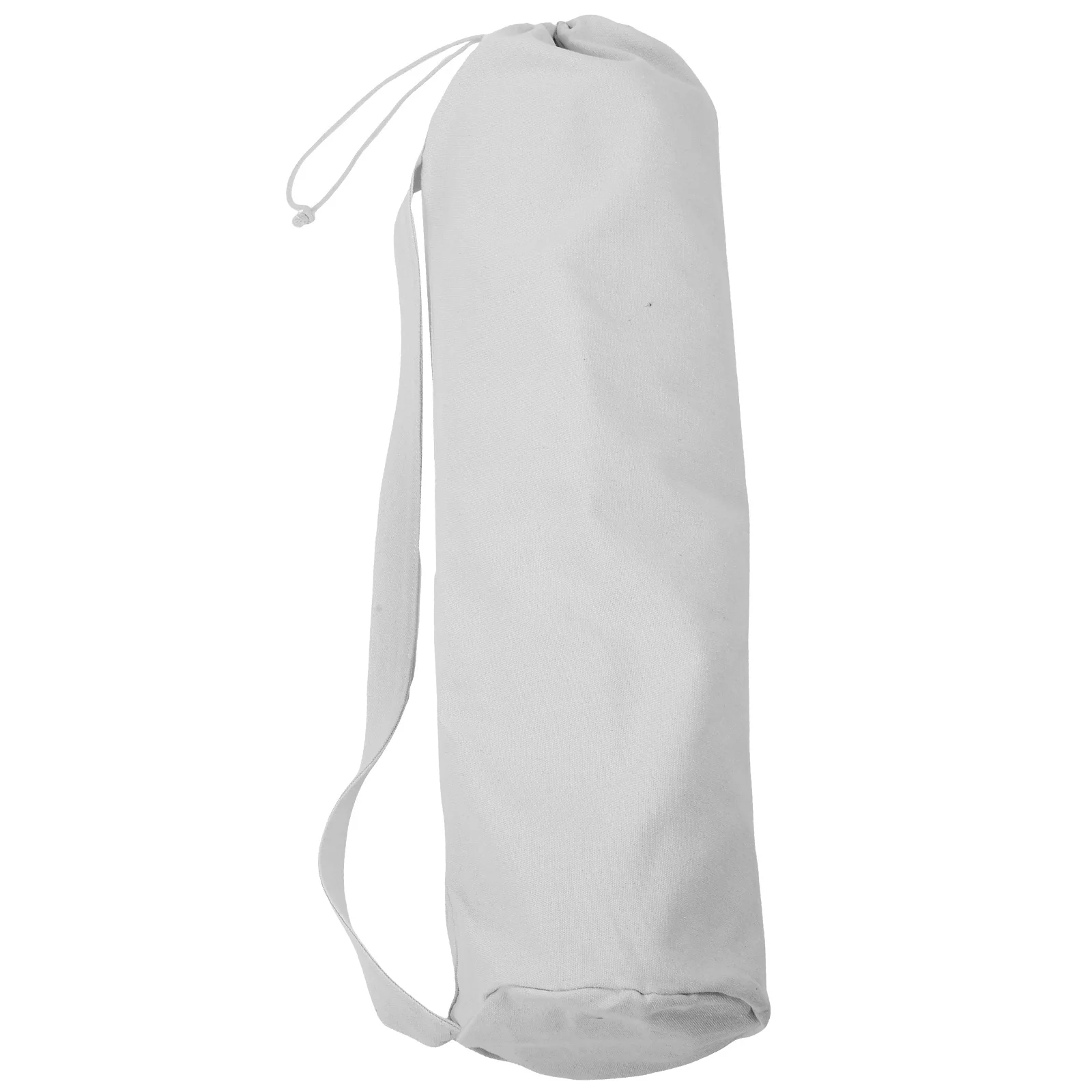 hot sale Yoga Mat Storage Bag Pouch Backpack Bags and Carriers Fits All Your Stuff Gym Decor for Home Organizer Thicken Container