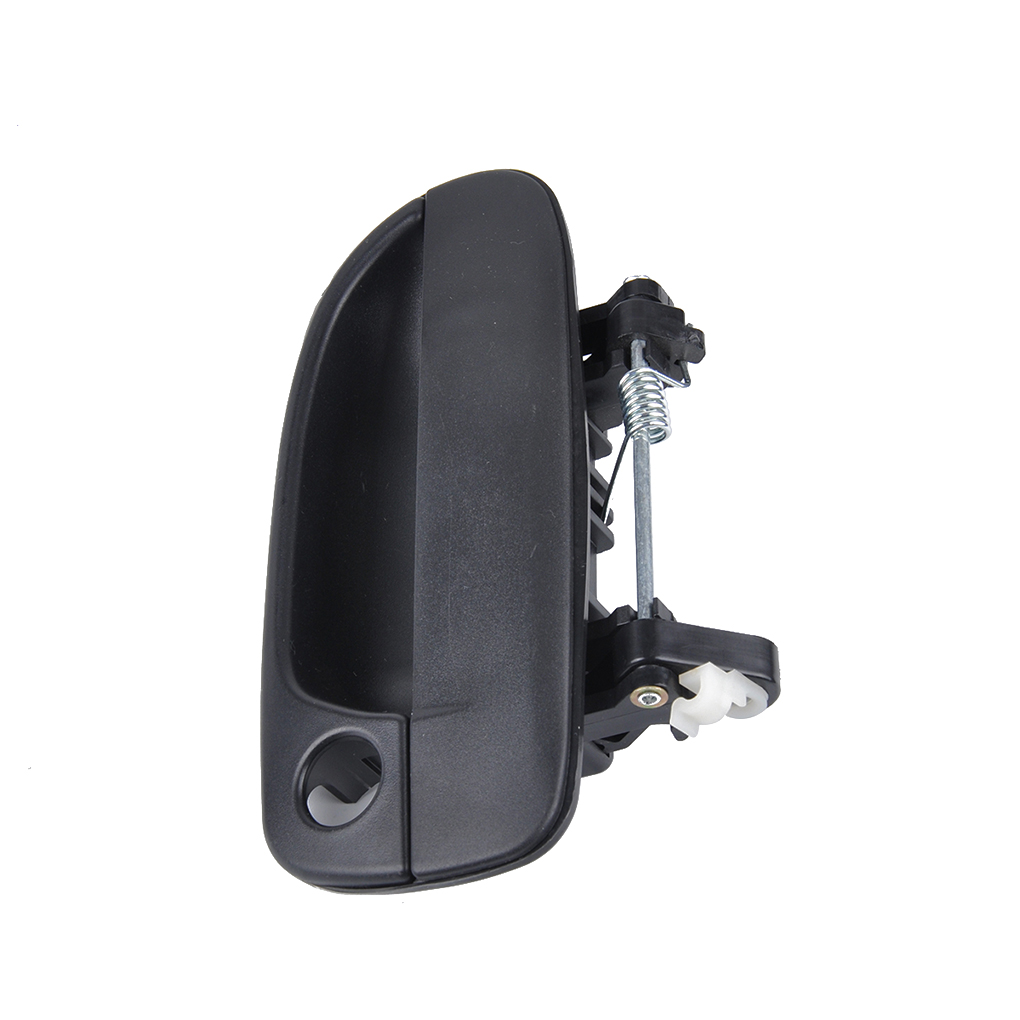 Replacement for 2025 Hyundai Accent 2000-2006 Outside Door Handle Front Left 82650-25000FL new Car Accessories
