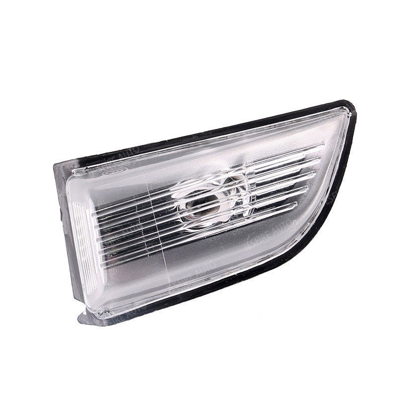 For XC60 2008-2013 Rearview Side Mirror LED LH RH Turn Signal Lights Reversing Indicator Lamp 31217288, 31217289