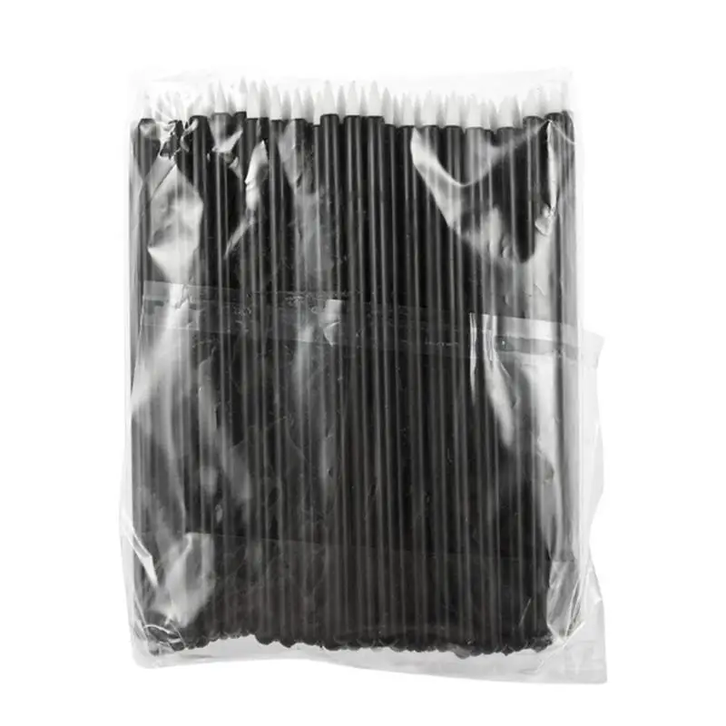 c Up Make Brushes PCS Set Mascara Wands Lip Brush Pen Eye Shadow Disposable Makeup Applicators up