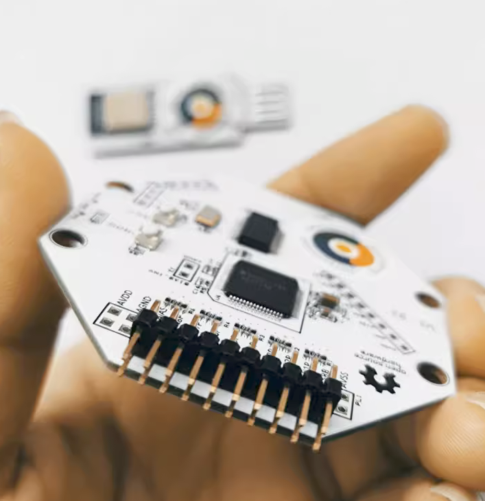 OpenBCI V3 compatible open source Arduino EEG brain electrical module -8/16 channel - Wifi / Bluetoth version