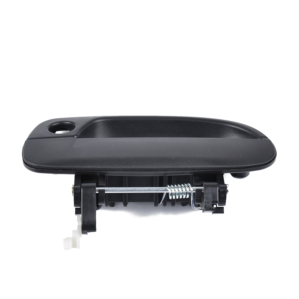 Replacement for 2025 Hyundai Accent 2000-2006 Outside Door Handle Front Left 82650-25000FL new Car Accessories