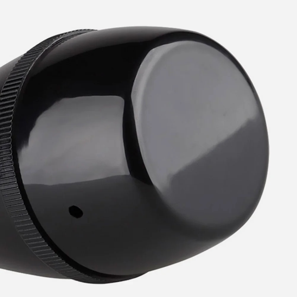 Trumpet Muffler Trumpet Silencer Straight Practice Mute Wind Instrument Accessory
