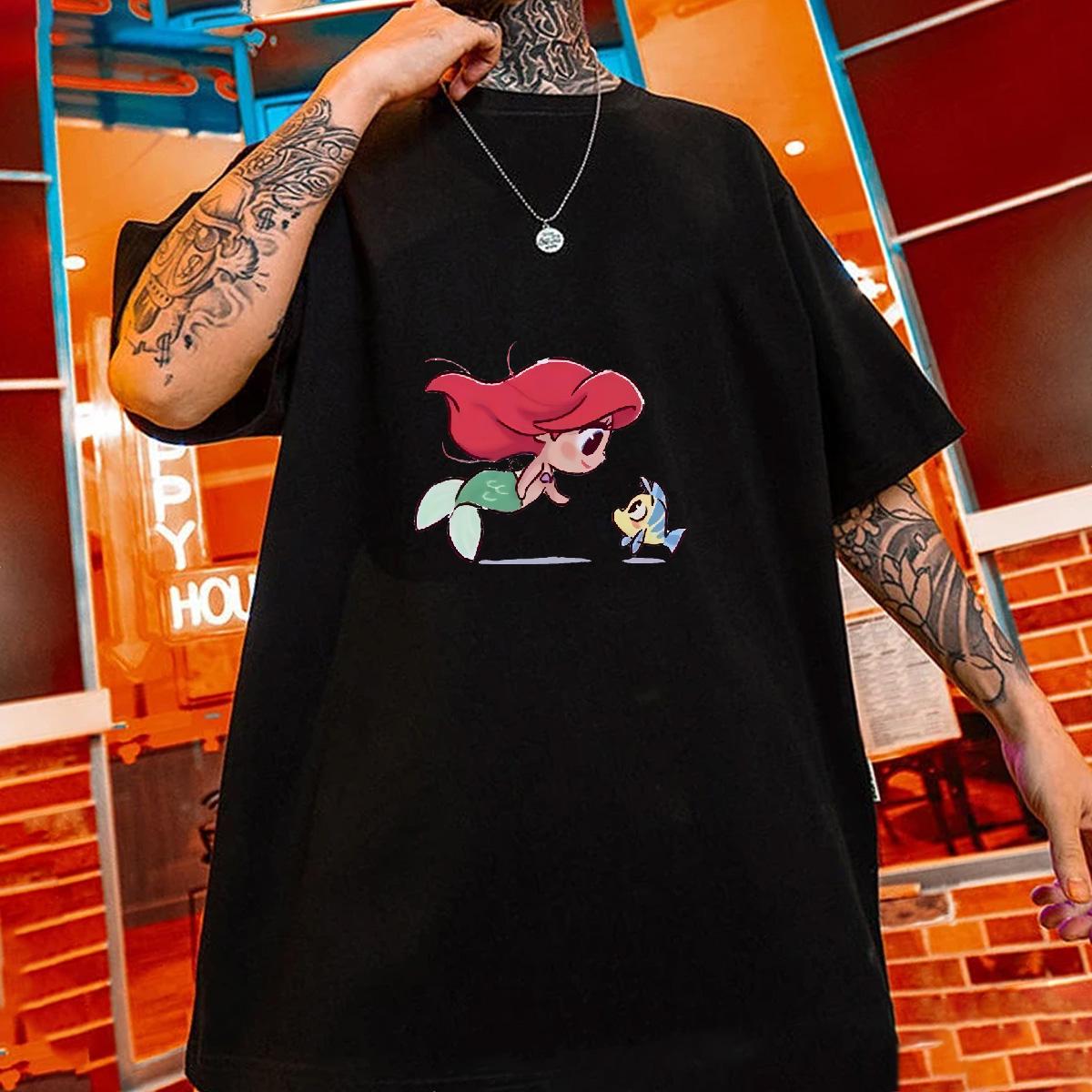 2024 New T-Shirts Cotton O Neck Short Sleeves Casual Beach Mens Tshirts Oversized S-3XL Soft Tee Shirt