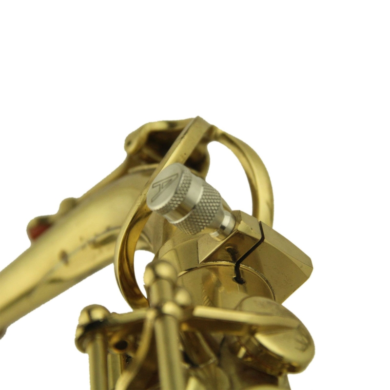 Sax Neck Tightening Screws for Soprano Alto Baritone Tenor Instrument Parts Sax Saxophone Accessories Tighting Screws Tenor
