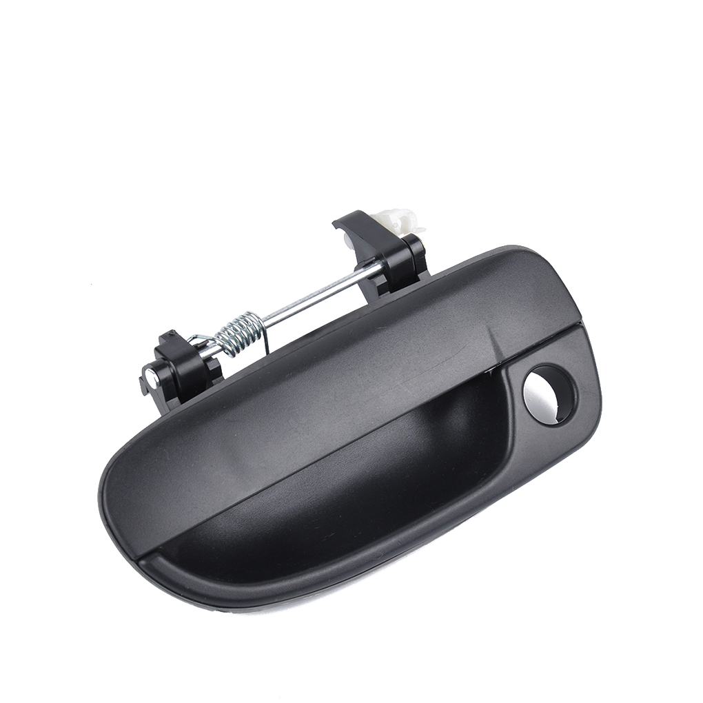 Replacement for 2025 Hyundai Accent 2000-2006 Outside Door Handle Front Left 82650-25000FL new Car Accessories