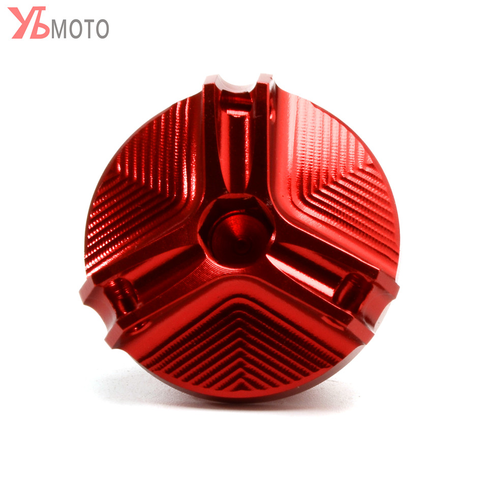 Engine Oil Filler Cap FOR SUZUKI GSR DL1000 DL650 XT Bandit 1200 GSF GSXR GSXS GSX-R 600 750 1000 125 150 GSX-S SV650 X V-Storm