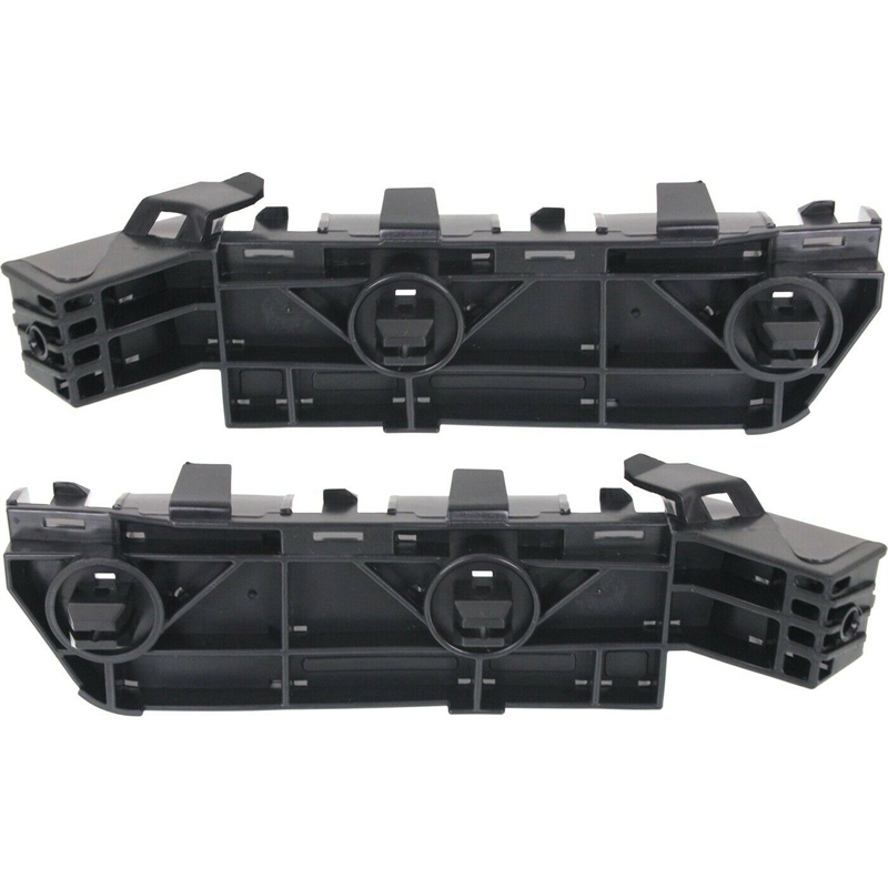 71193-SWA-003/71198-SWA-003 Suitable For 2007-2011 Honda Crv Bumper Bracket new Fixing 2025 Buckle Exterior Parts 2Pcs