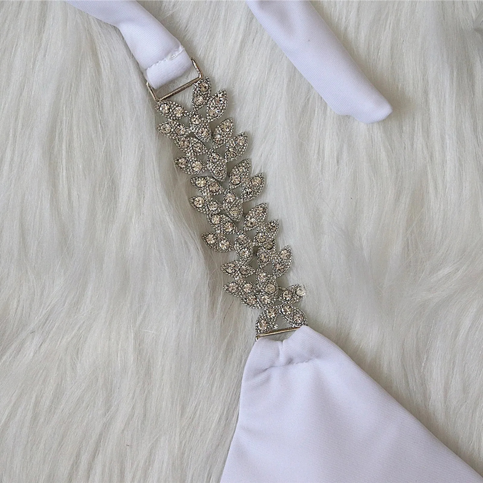 Women Swimsuit Low Waist Set Crystal Diamonds Bikini Suit Diamond Two-Piece Sexy Handmade Swimwear Female Bathing Suit Tankini 240528